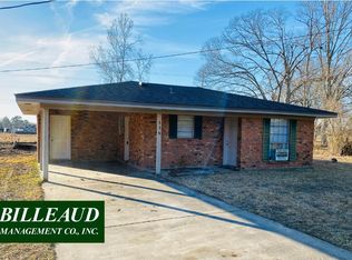 136 Lindsey Cir, Carencro, LA 70520