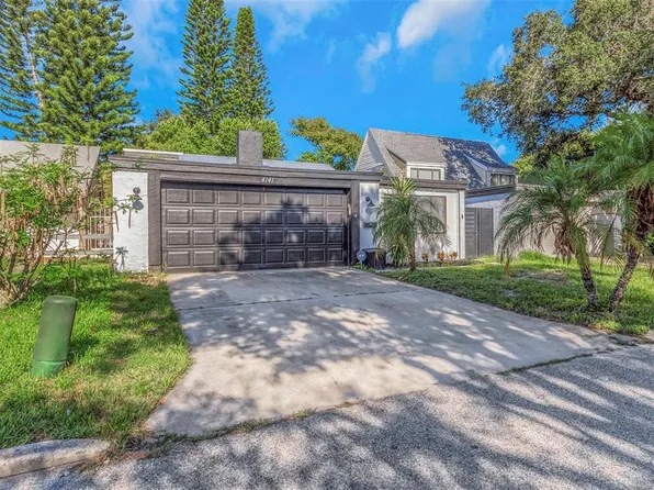 4141 Schooner Ln, New Port Richey, FL 34652
