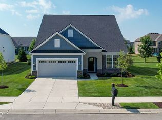 14817 Anees Ln, Fishers, IN 46040