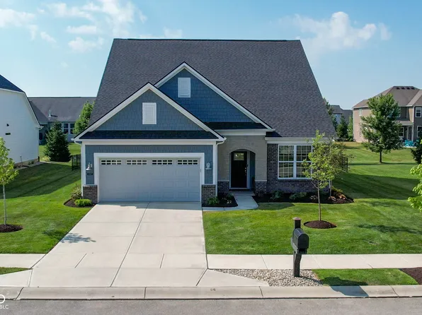 14817 Anees Ln, Fishers, IN 46040