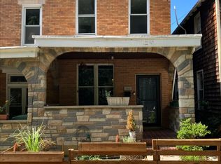 5622 Mattfeldt Ave, Baltimore, MD 21209