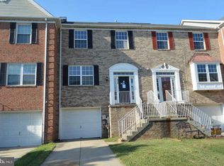 9418 Georgian Way, Owings Mills, MD 21117