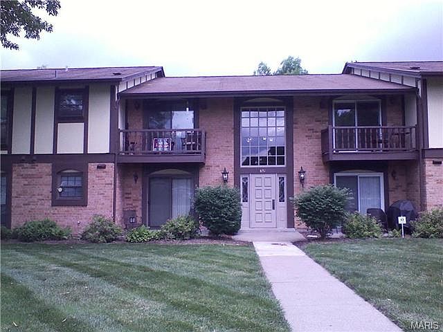 1st image of 651 Rosetta Dr APT E