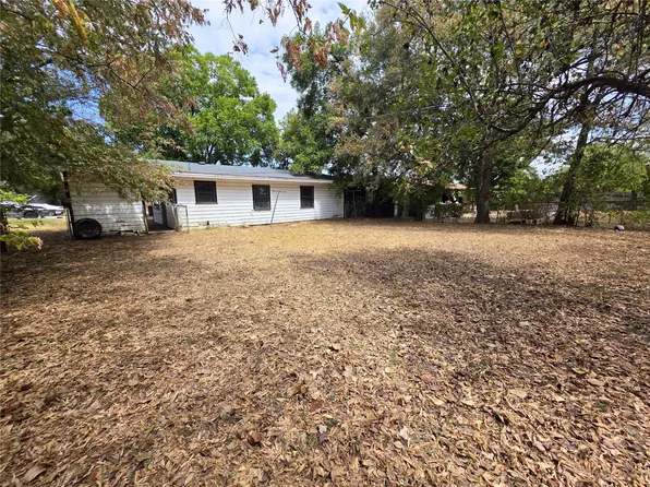 4424 Littlejohn Ave, Fort Worth, TX 76105