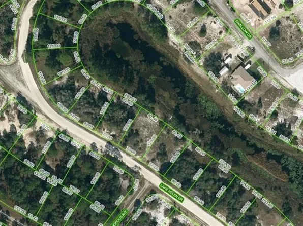 511 Devotion Dr #8, Lake Placid, FL 33852