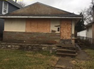 1434 E 25th Ave, Columbus, OH 43211