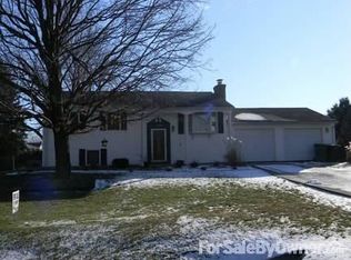 11284 Harrison Rd, Osceola, IN 46561