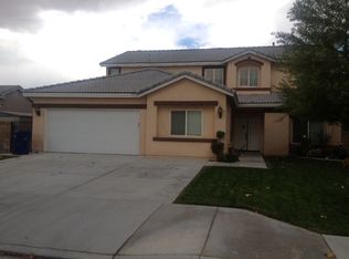 44121 Georgia Ct, Lancaster, CA 93536