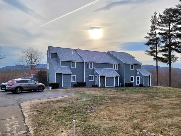 8 Vista Drive, Ashland, NH 03217