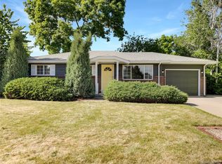 3707 W 7th Street Rd, Greeley, CO 80634