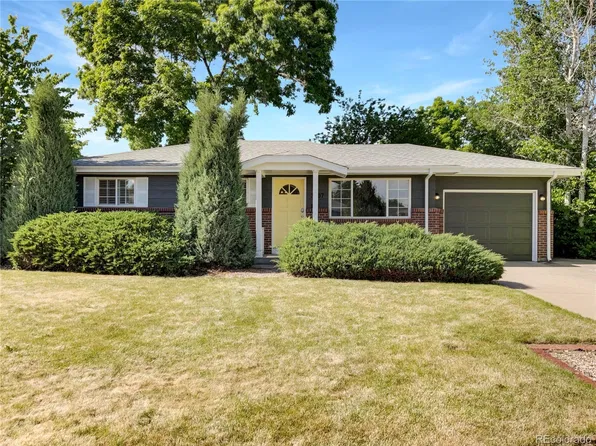 3707 W 7th Street Road, Greeley, CO 80634