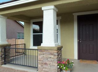 16987 S Mesa Shadows Dr, Vail, AZ 85641