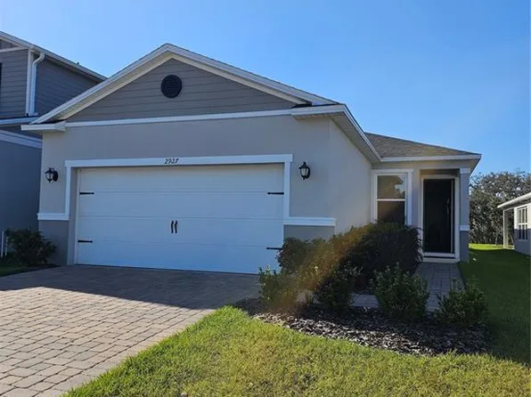 2927 Sanctuary Dr, Clermont, FL 34714