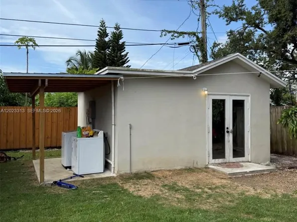 1360 NW 9th St #1, Homestead, FL 33030
