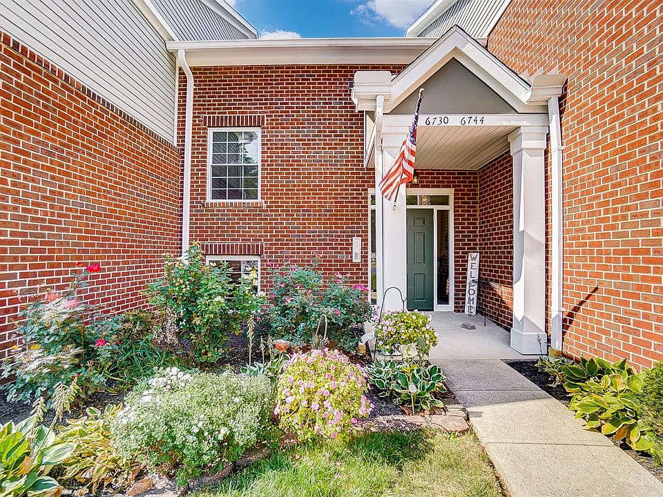 1st image of 6738 Washington Cir