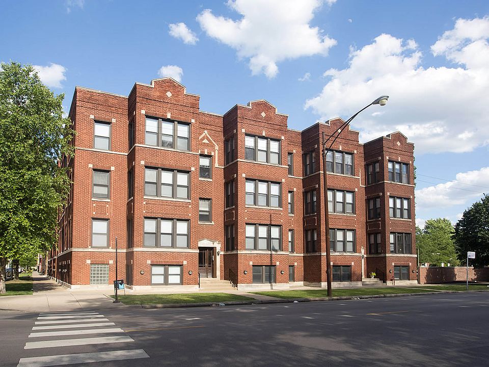 Building Exterior