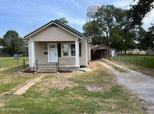 209 N Charles Campbell Ave, Abbeville, LA 70510