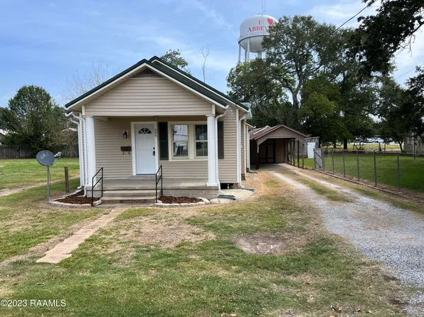 209 N Charles Campbell Ave, Abbeville, LA 70510