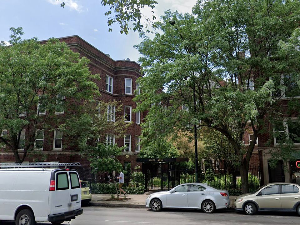 1st image of 4410 N Ashland Ave APT 2