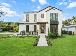 South Miami Villas, South Miami, FL 33143