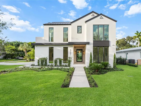 6781 SW 75th Ter, South Miami, FL 33143