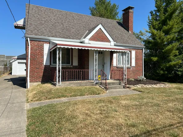 1618 Joseph Ct, Cincinnati, OH 45231