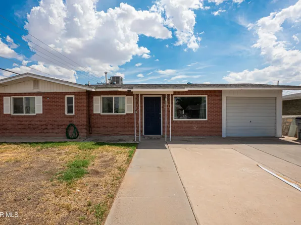 5732 Bainbridge Ave, El Paso, TX 79924