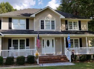 115 Ovid Dr, Dublin, GA 31021