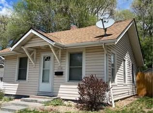 1110 E Saint Vrain St, Colorado Springs, CO 80903