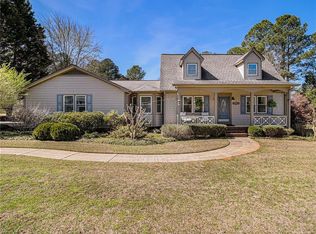 121 Concord Dr, Watkinsville, GA 30677