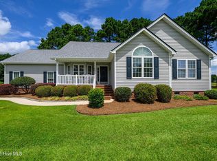 227 Barrington Way, New Bern, NC 28562