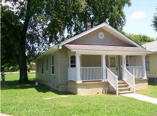 508 Dover Ave, Sheffield, AL 35660