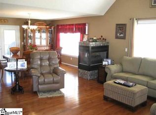 84 Irish Oaks Ln, Pelzer, SC 29669