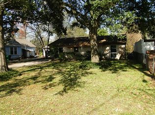 8219 Detroit St, Houston, TX 77017