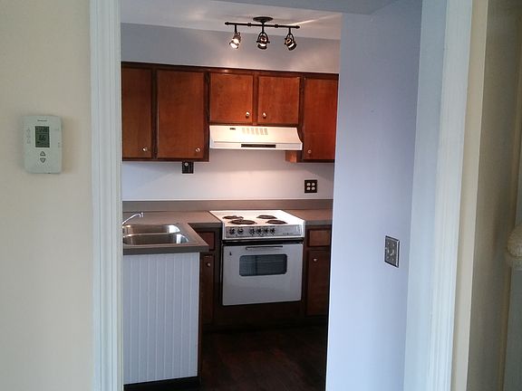 remodeled Kitchen 