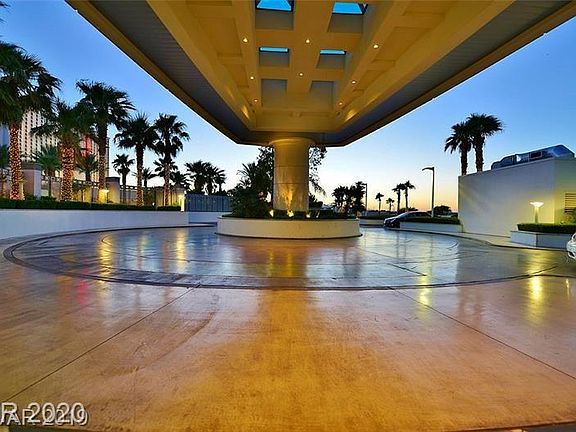 2nd image of 2700 Las Vegas Blvd S Unit 2807
