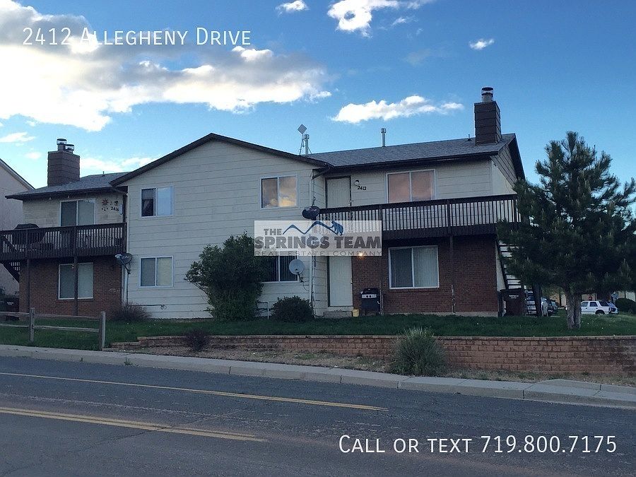 1st image of 2412 Allegheny Dr