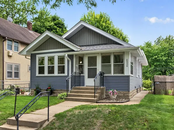 5334 40th Ave S, Minneapolis, MN 55417