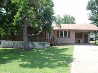 419 Buford Cutoff, Gassville, AR 72635