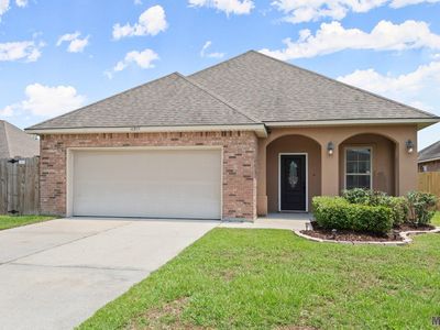 16352 Timberstone Dr, Prairieville, LA, 70769