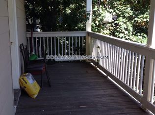 7 Treadway Rd #2, Dorchester, MA 02125