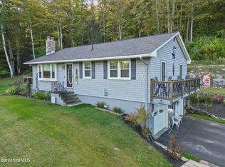 369 E Harbor Rd, Cheshire, MA 01225