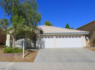 10066 Prairie Dove Ave, Las Vegas, NV 89117