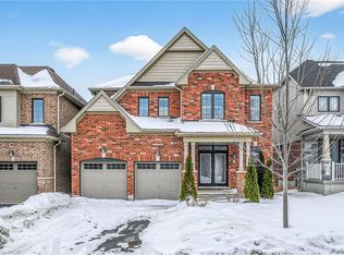 17 Larry Cres, Haldimand County, ON N3W 0B4