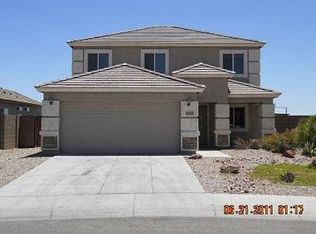 22273 W Sonora St, Buckeye, AZ 85326