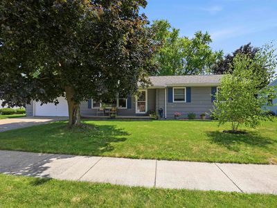 815 Eckardt Ct, Oshkosh, WI, 54902