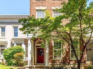 1437 R St NW APT 3, Washington, DC 20009