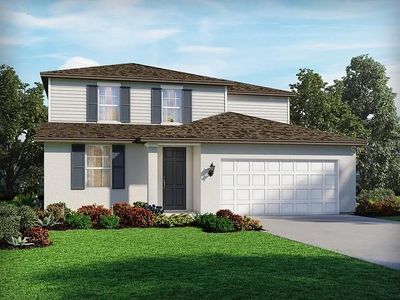 2093 Rosewood Dr, Bartow, FL, 33830