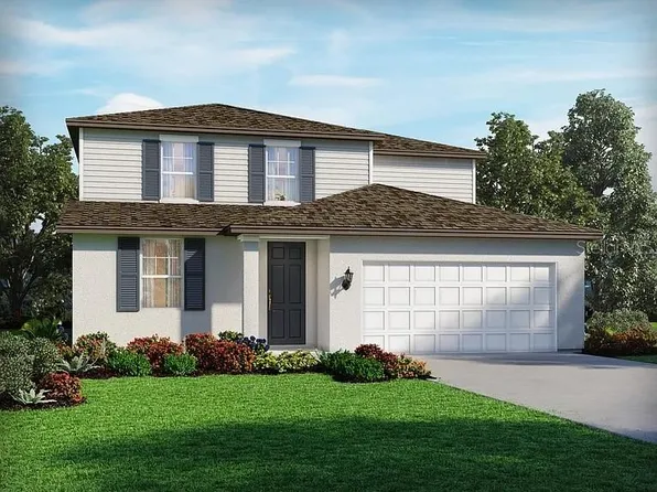 2093 Rosewood Dr, Bartow, FL 33830