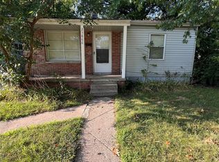 25866 Andover St, Inkster, MI 48141